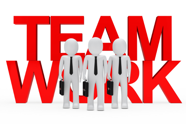 Tejas Industrial Engineered Solutions Team