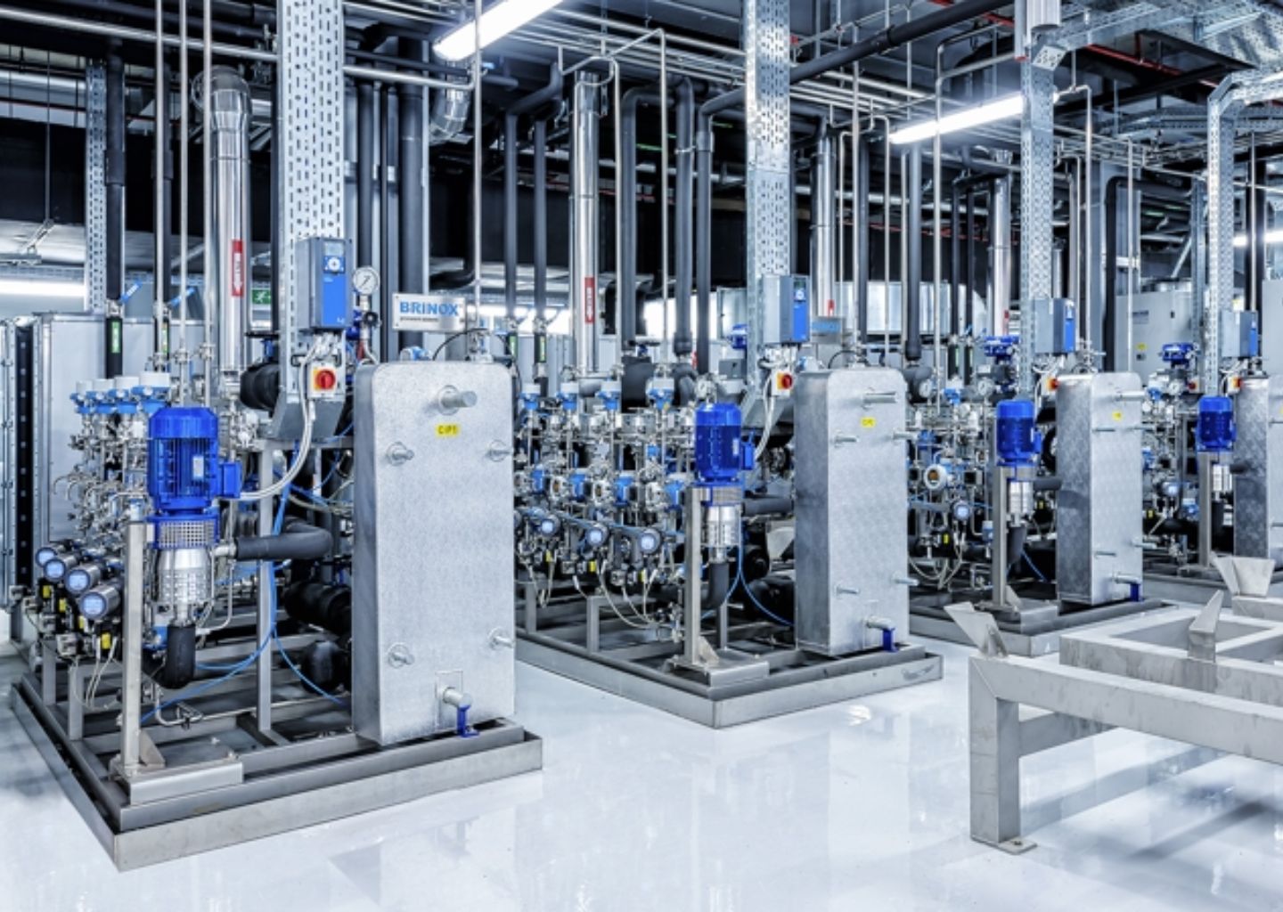 Toyam Pumps Valves and Tejas Industrial Thinners