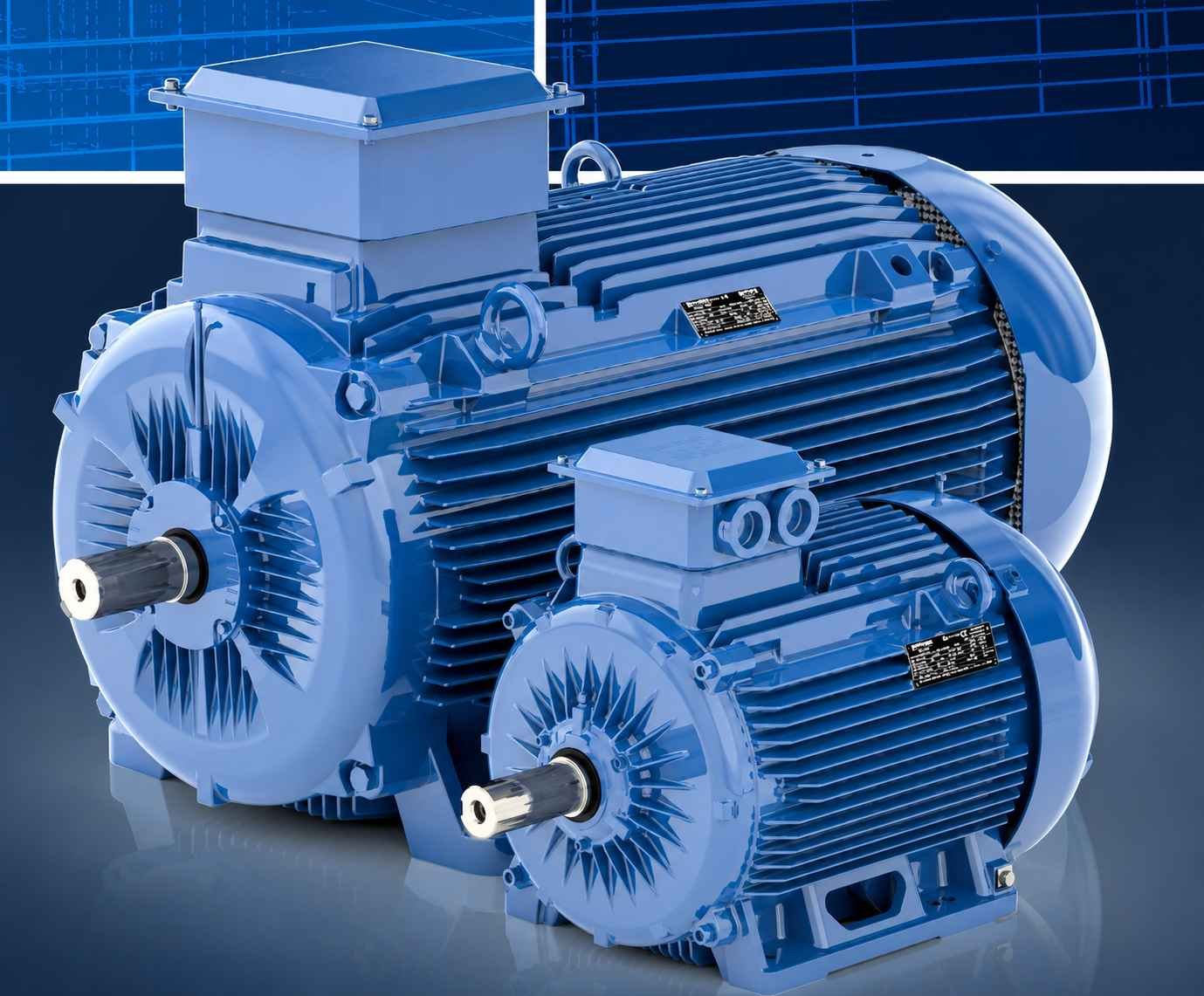 Steam Turbines & Generators