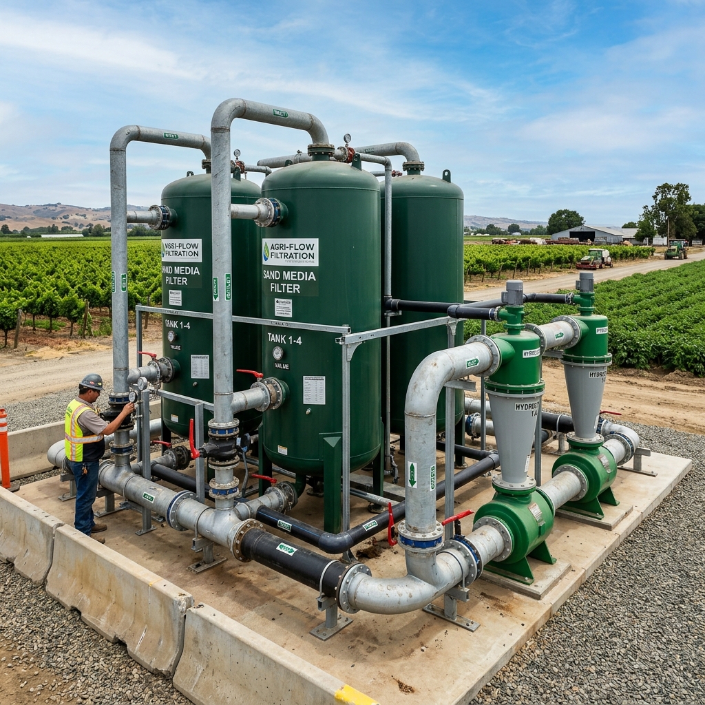 Filtration Systems