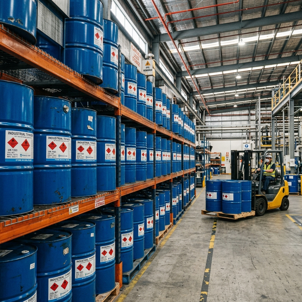 Manufacturing