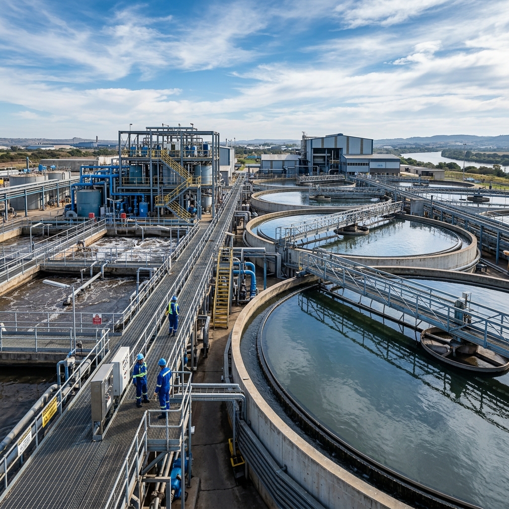 Storage Tanks