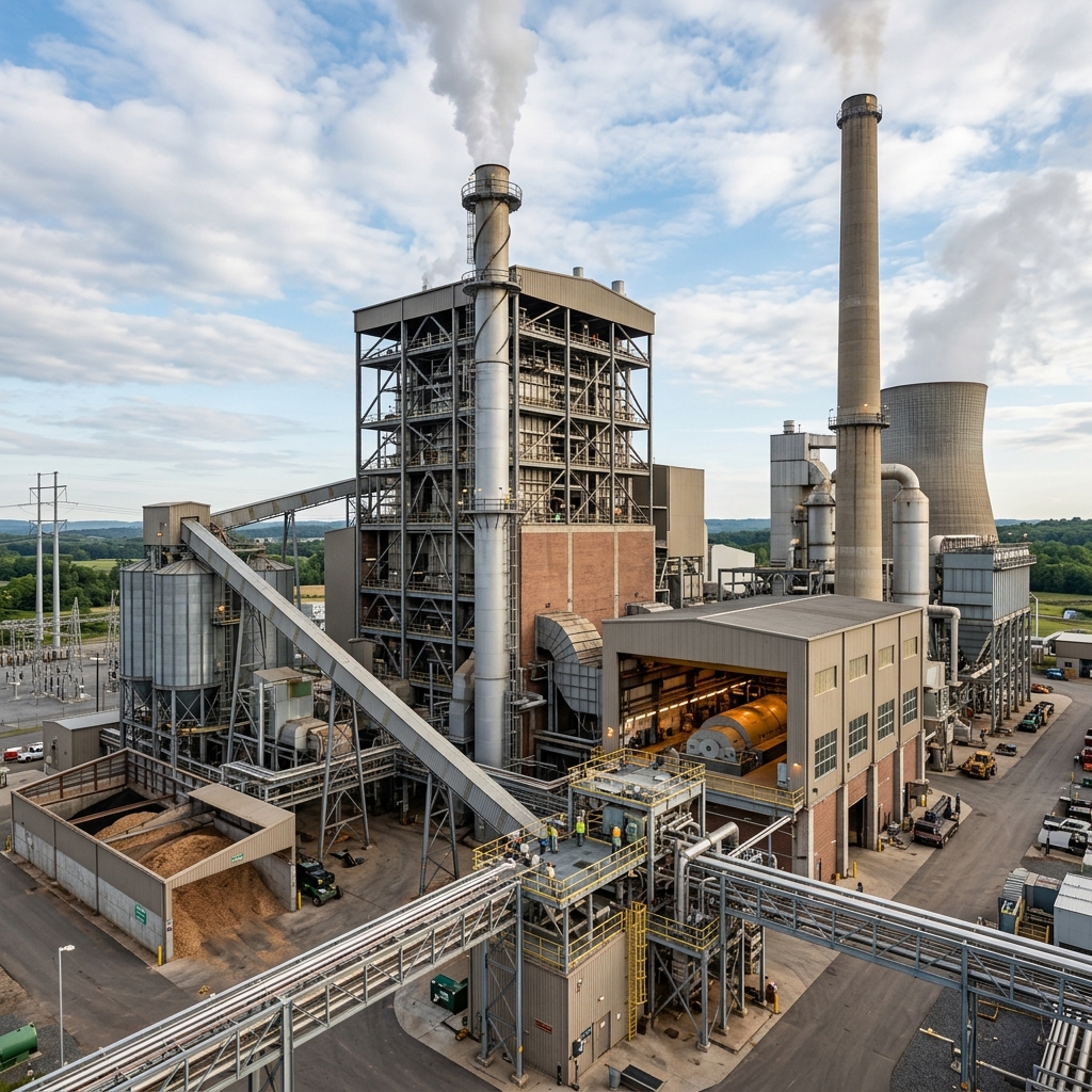 Boiler Feed Water Systems