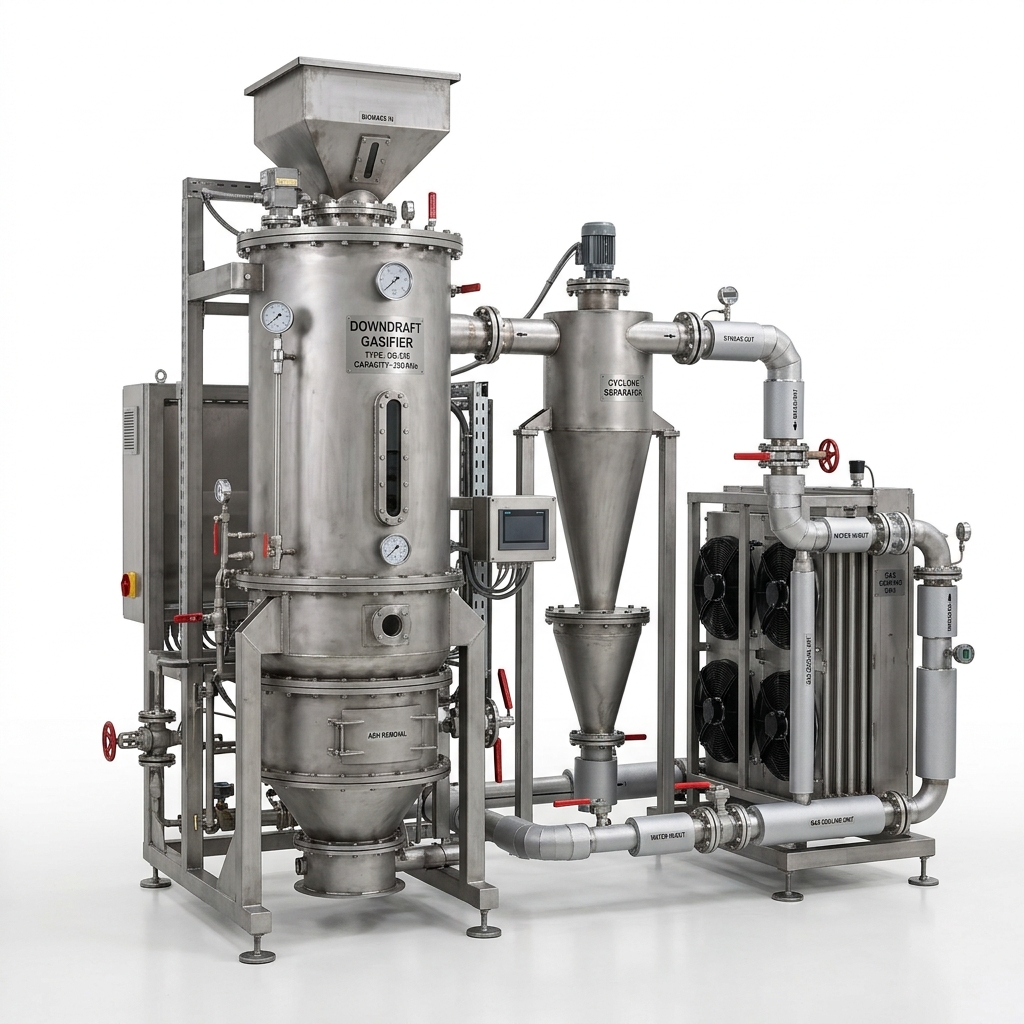 Steam Distribution Systems