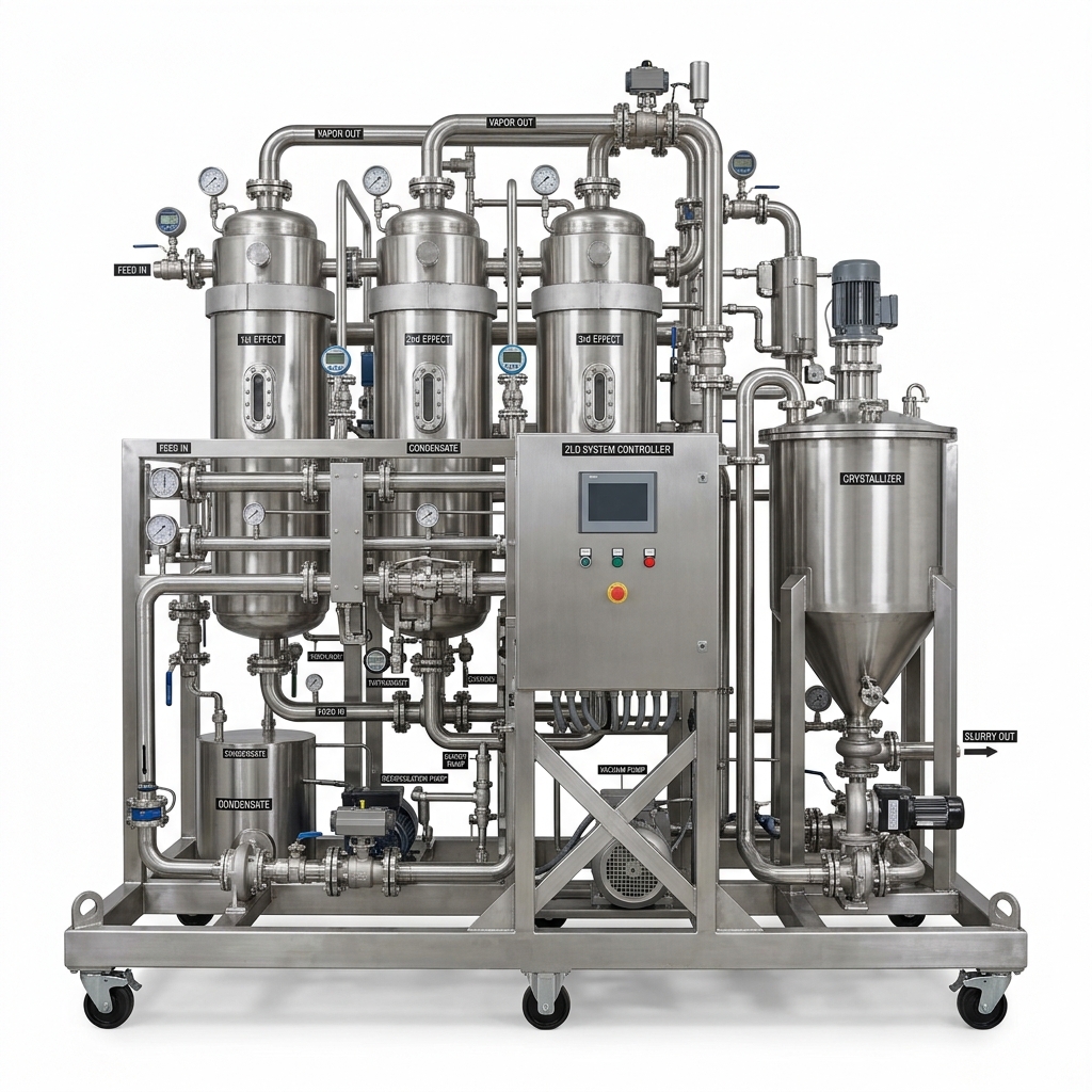 Condensate Recovery Systems