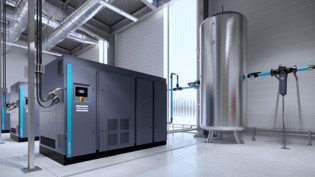 Air system -