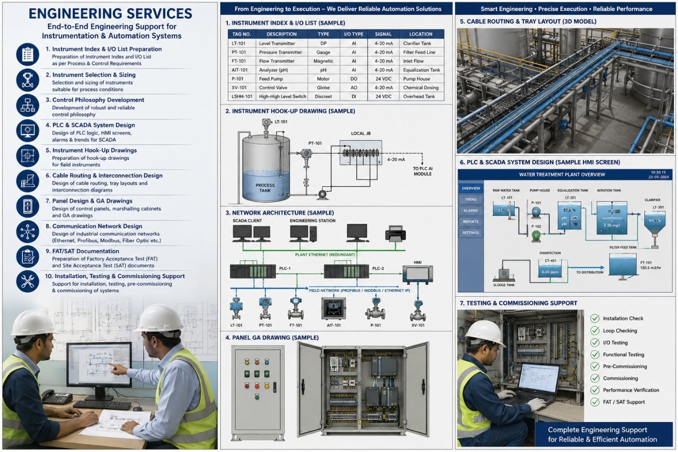 Engineering Services