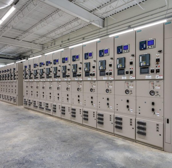Power Control -1